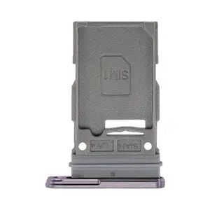 Tiroir Sim Premium Samsung Galaxy S23 Ultra 5G S918 Lavander