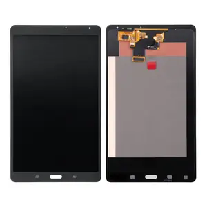 Écran Tactile Samsung Galaxy Tab S T700/T705 8.4 Noir