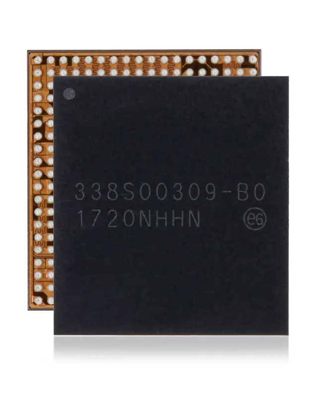 Pièce à microsouder pour Apple iPhone 8 / 8 Plus / X PMIC (U2700 / 338S00309)