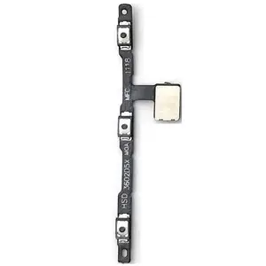 Nappe Power On/Off et Volume Premium Xiaomi Mi MIX 2S