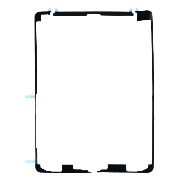 Adhésif pour Apple iPad Air 1 / iPad 5 (2017) (Tesa Tape, lot de 10)