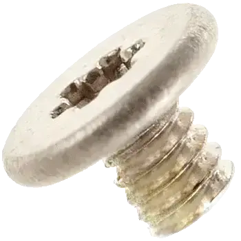 Outillage pour Apple iMac 24" A3137 (2024) (origine, lot de 5) — Jeu de vis (carte mère cache)