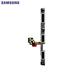 Nappe Power On/Off et Volume Originale Samsung Galaxy A36 5G A366 GH59-15854A