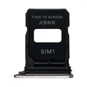 Tiroir SIM Premium Xiaomi 17 5G Rose