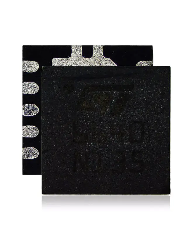 Circuit intégré régulateur PP3V42_G3H pour Apple MacBook Unibody 13" / 15" / 17" (A1278 / A1286 / A1297 / Early 2011 / Late 2011 / Mid 2012) (PM6640: U6990: QFN-14 Pin)