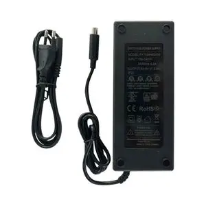 Chargeur Trottinette Electrique Kugoo G2 Max HLT 54.6V 2A Xiaomi Head (XY-KRG2MAX003)