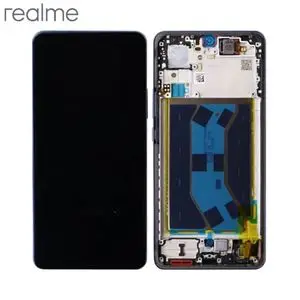 Écran Tactile Original Realme GT 7 5G 621029000570 IceSense Bleu