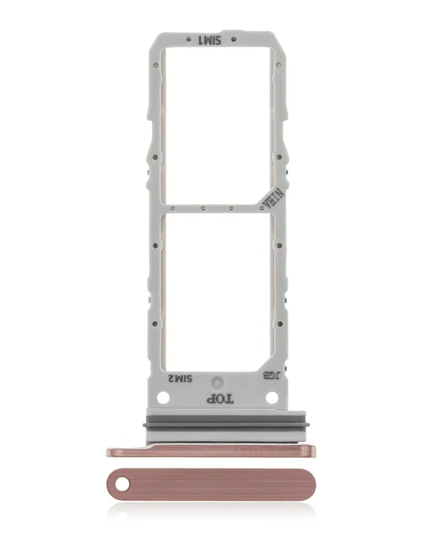 Tiroir SIM pour Samsung Galaxy Note 20 5G (Mystic Bronze)