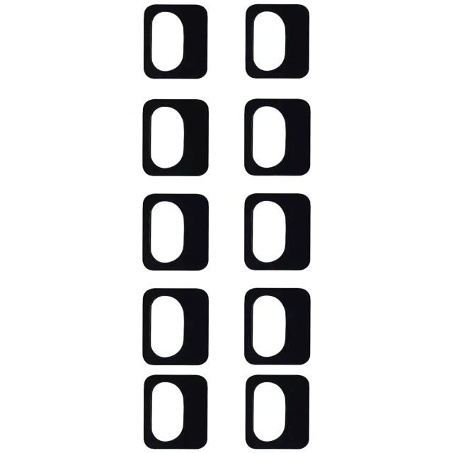 Nappe de proximité pour Apple iPhone 7 / 7 Plus / 8 / 8 Plus / 13 Series / 14 / 14 Plus (lot de 10)