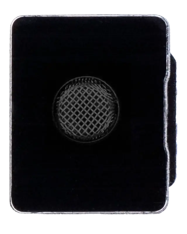 Support de nappe flash / alimentation pour Apple iPhone 11 (noir, lot de 10)