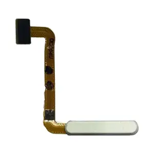 Lecteur Empreinte Premium Samsung Galaxy A23 4G A235 Blanc