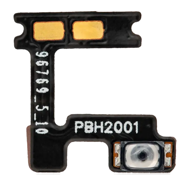 Nappe volume pour LG K51