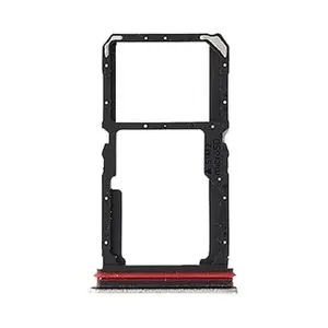 Tiroir SIM Premium OPPO A6 5G/A6 4G Or Aurore