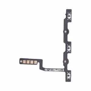 Nappe Power On/Off et Volume Premium Realme 11 Pro/11 Pro+