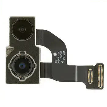Caméra arrière pour Apple iPhone 12 (origine)