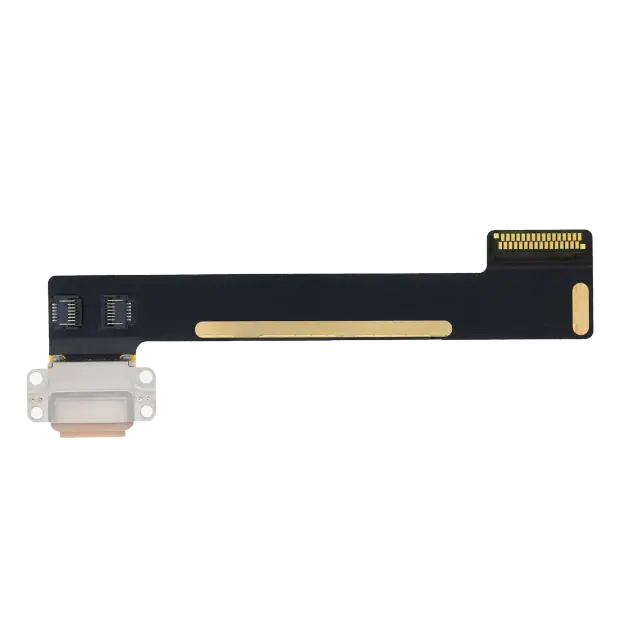 Dock de charge pour Apple iPad Mini 4 / Mini 5 (Rose Gold)