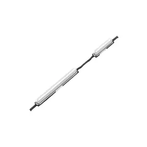Bouton On/Off et Volume Premium Samsung Galaxy A32 4G A325 Awesome White