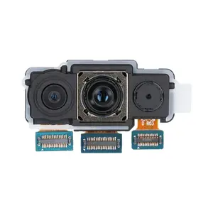 Appareil Photo Premium Samsung Galaxy A31 A315 48MP+8MP+5MP