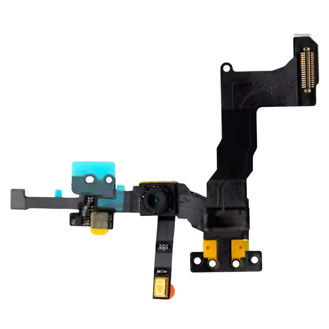 Caméra avant pour Apple iPhone 5C (premium)