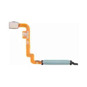 Lecteur Empreinte Premium Xiaomi Redmi Note 10 4G Vert Lagon