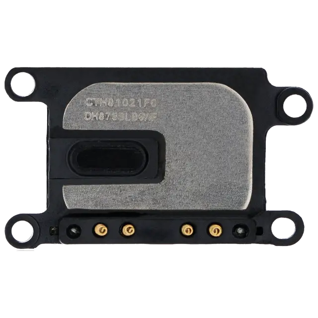 Écouteur pour Apple iPhone 7 / 8 / SE (2020) / iPhone SE (2022)