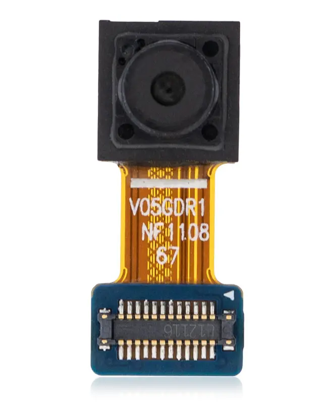Caméra avant pour Samsung Galaxy A02 (A022 / 2020)