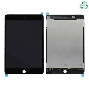 Écran Tactile Original d'occasion Apple iPad mini 5 A2124/A2126/A2133 Noir