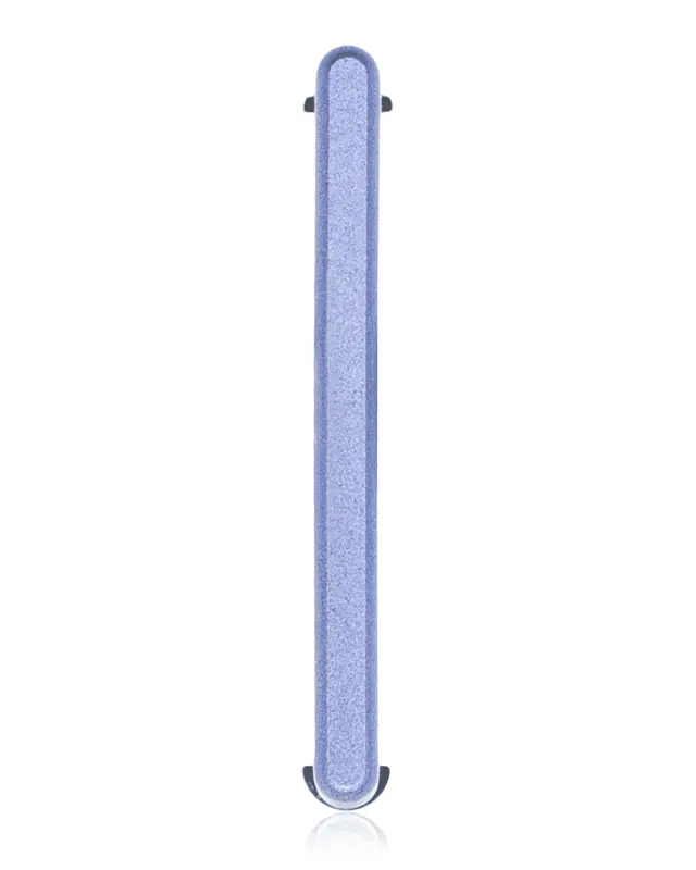 Nappe volume pour Motorola One 5G (XT2113 / 2020) (Oxford Blue)