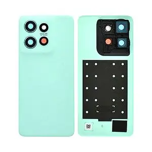 Cache Arrière Premium Motorola Edge 60 Neo PANTONE Frostbite