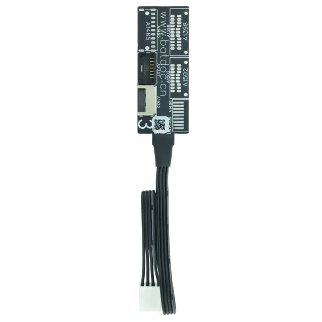 Rallonge de reconditionneur de batterie modèle 3 — MacBook Air 13" A1932 (2018) / A2179 (2020) / A2337 (2020)