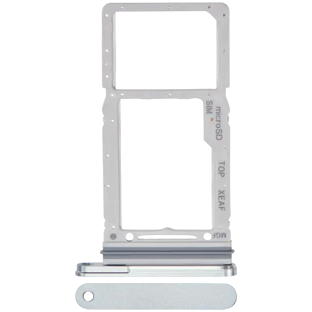 Tiroir SIM pour Samsung Galaxy Tab S9 FE 10.9" (X516) (2023) (Mint)