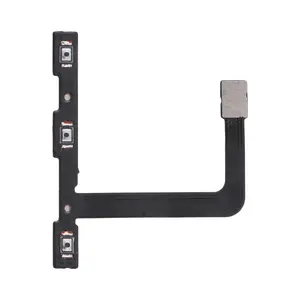 Nappe Power On/Off et Volume Premium Huawei P20