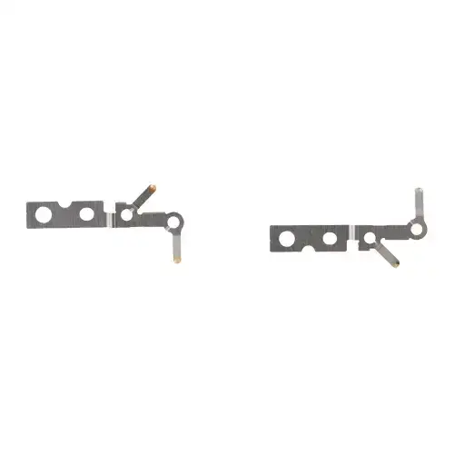 Ressort de masse pour Apple iPhone 17 Pro Max (origine, lot de 10)