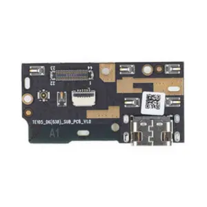 Connecteur de Charge Blackview BV5200