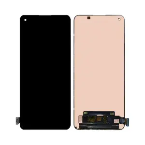 Écran Tactile Oled OnePlus 9 Noir