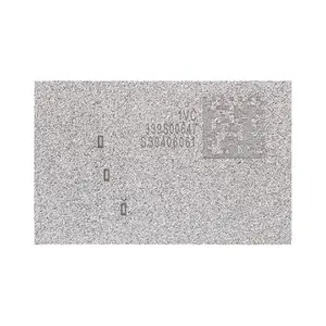 Puce IC (Circuit Intégré) Apple iPhone 11/iPhone 11 Pro/iPhone 11 Pro Max WiFi Manager Chip #339S00647 (U_WLAN)