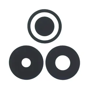 Lentille Premium OPPO A80 5G Noir