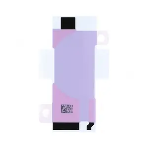 Stickers Batterie Apple iPhone 13 Mini (x10)