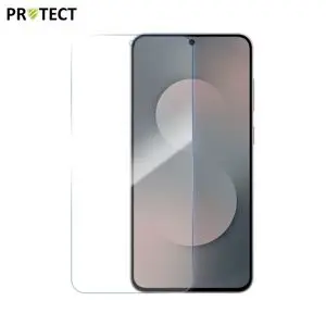 Verre Trempé Classique PROTECT pour Samsung Galaxy S25 FE S731/Galaxy S26 FE S741 Transparent