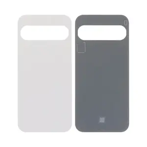 Cache Arrière Premium Google Pixel 9 Porcelaine