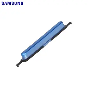 Bouton Volume Original Samsung Galaxy M22 M225 GH64-08582C Bleu