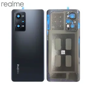 Cache Arrière Original Realme GT NEO 3T 4150202 Noir Ombre