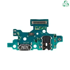 Connecteur de Charge Original d'occasion Samsung Galaxy A41 A415