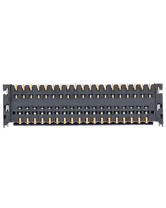 Pièce à microsouder pour Apple iPad 2 / iPad 3 / iPad 4 (J3010 / J3011: 37 Pin)