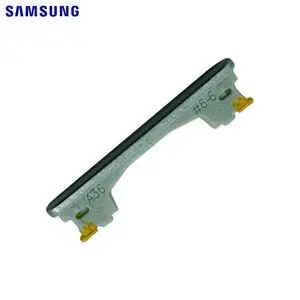 Bouton Volume Original Samsung Galaxy A26 5G A266 GH98-50010G Vert d'Eau