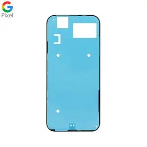 Stickers Adhésif Cache Arrière Original Google Pixel 10a G806-14912-01 Outer