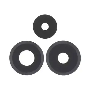 Lentille Premium Xiaomi Redmi Note 14 4G Noir