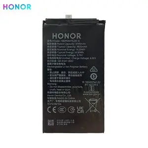 Batterie Principale Originale Honor Magic V5 0235AQBM HB2958A7EJW-A