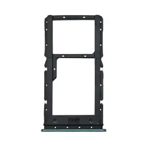 Tiroir Sim Premium Xiaomi POCO X5 5G/Redmi Note 12 5G Vert