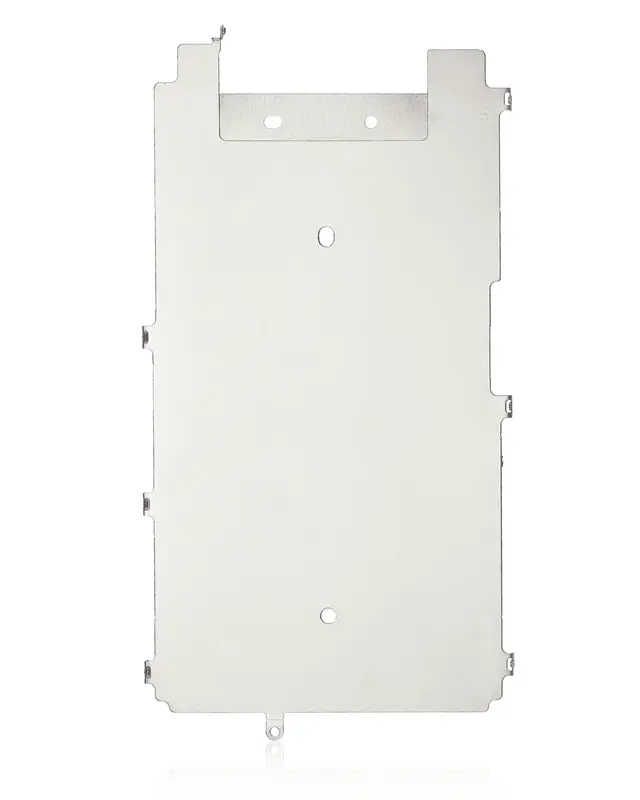 Plaque métallique d’écran pour Apple iPhone 6S